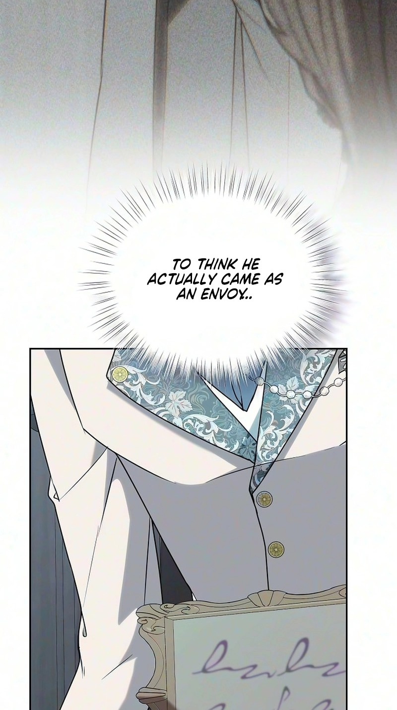 A Queen Worthy of Dishonor Chapter 35 page 74