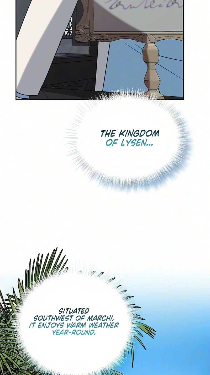A Queen Worthy of Dishonor Chapter 35 page 75