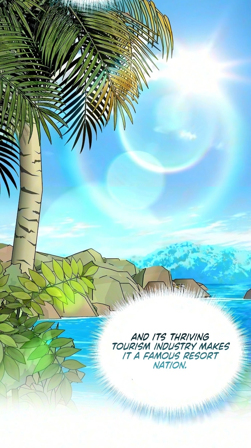 A Queen Worthy of Dishonor Chapter 35 page 76
