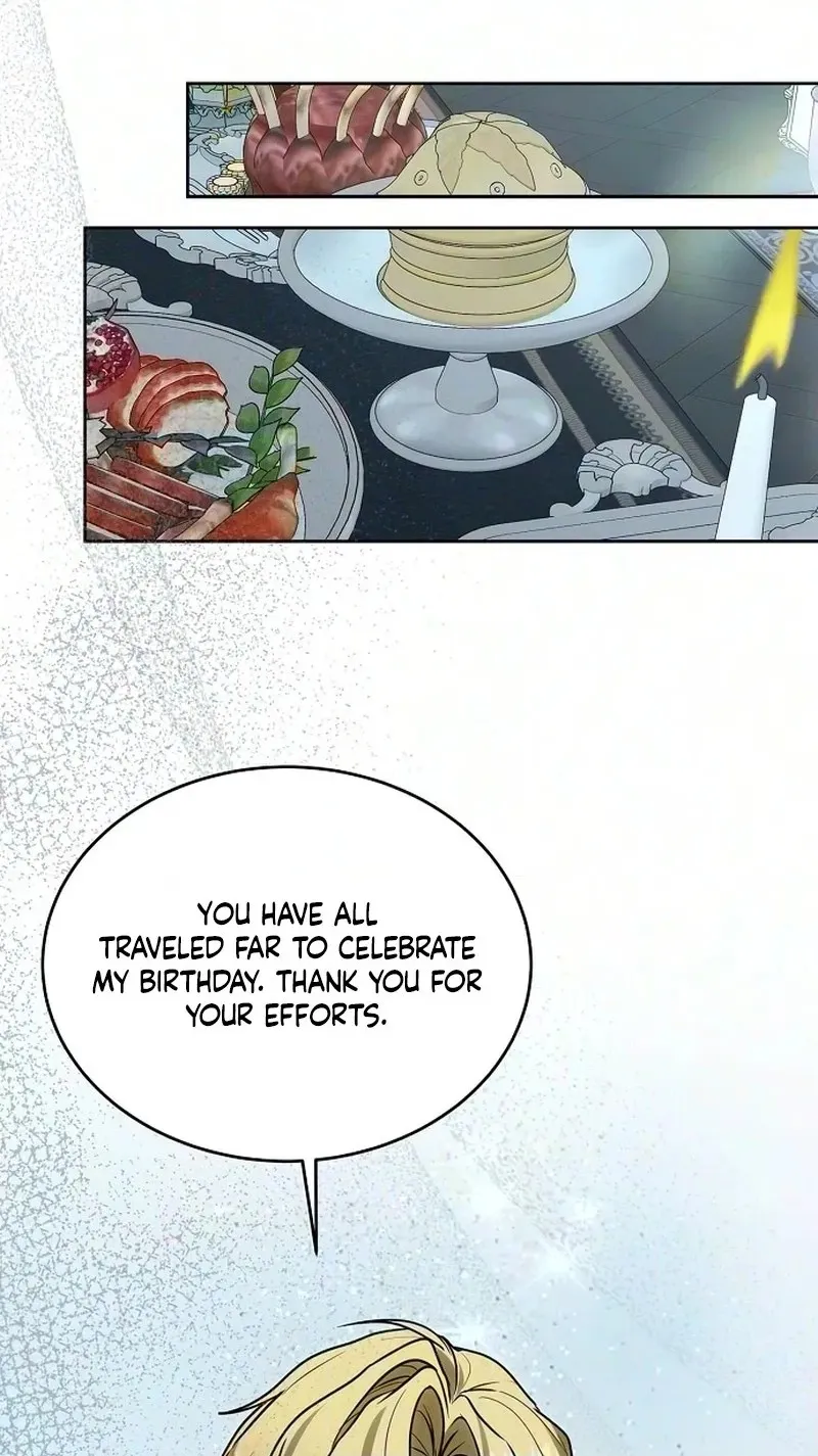 A Queen Worthy of Dishonor Chapter 35 page 80