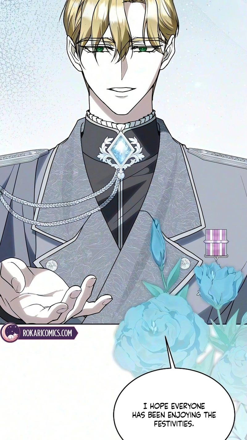 A Queen Worthy of Dishonor Chapter 35 page 81