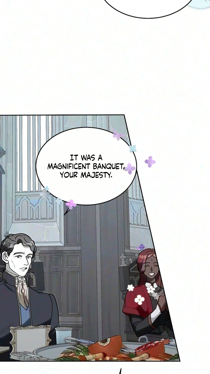 A Queen Worthy of Dishonor Chapter 35 page 82