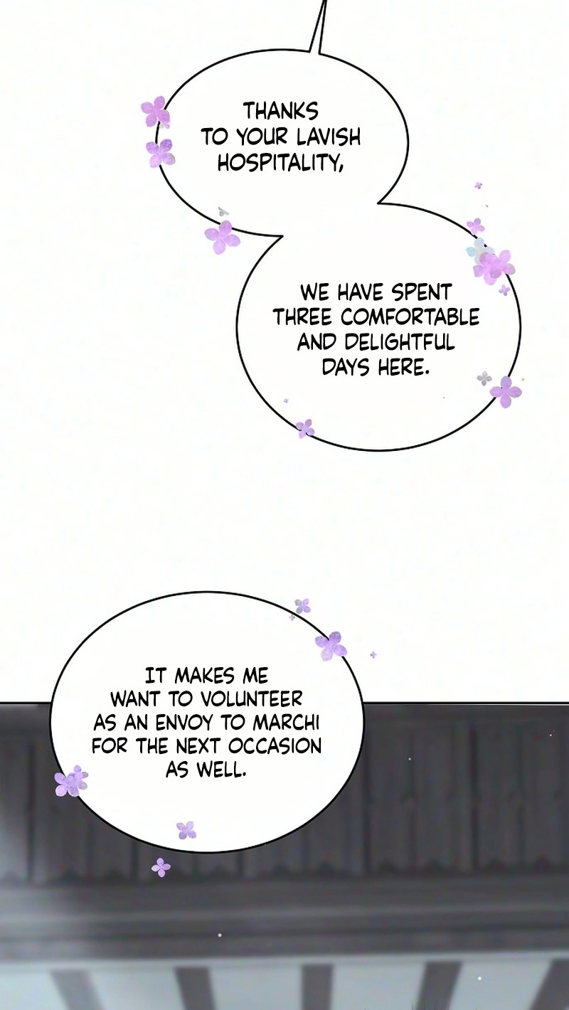 A Queen Worthy of Dishonor Chapter 35 page 83