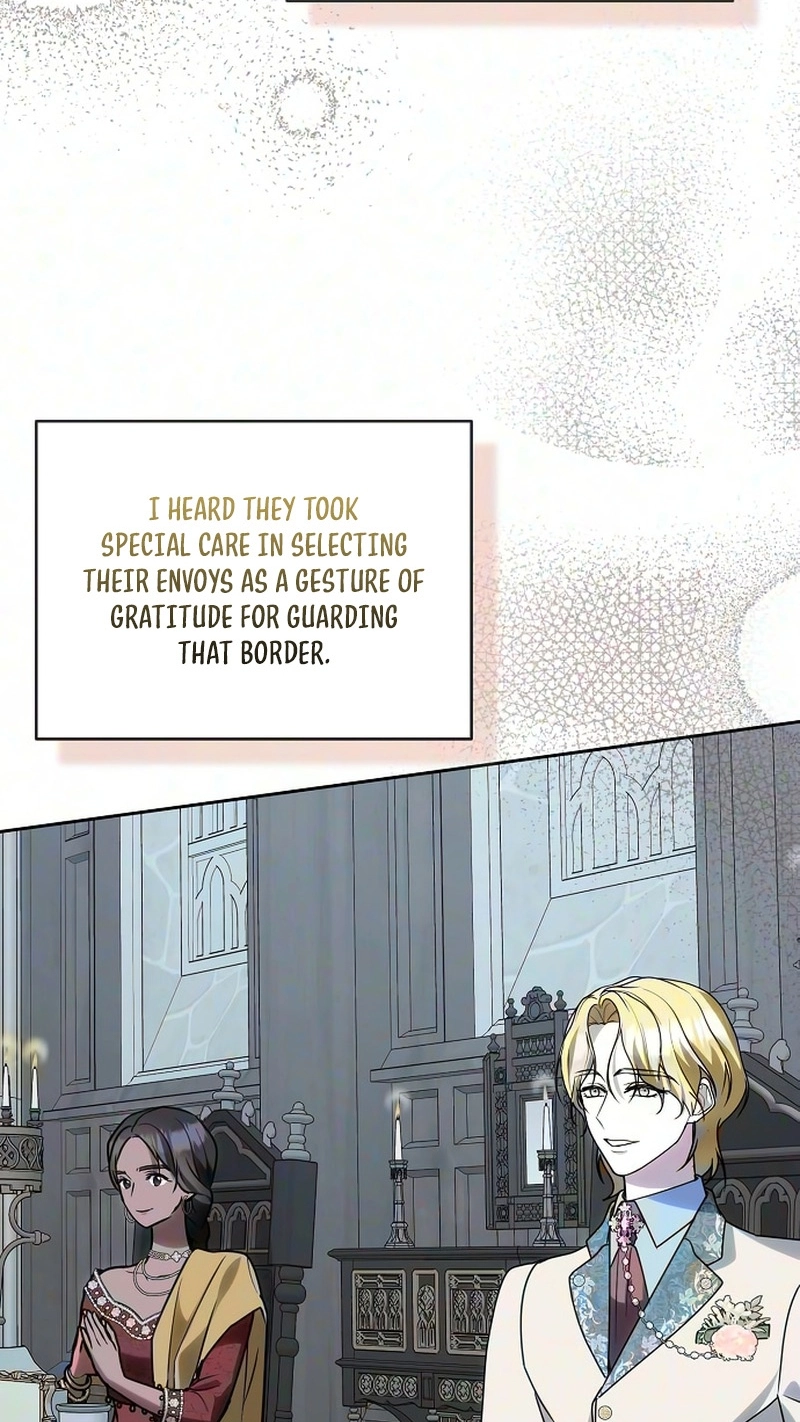 A Queen Worthy of Dishonor Chapter 35 page 87