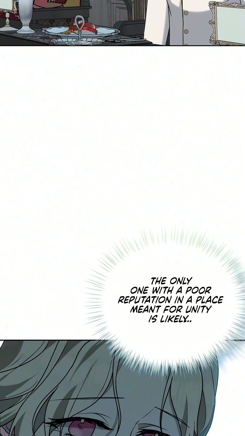 A Queen Worthy of Dishonor Chapter 35 page 88