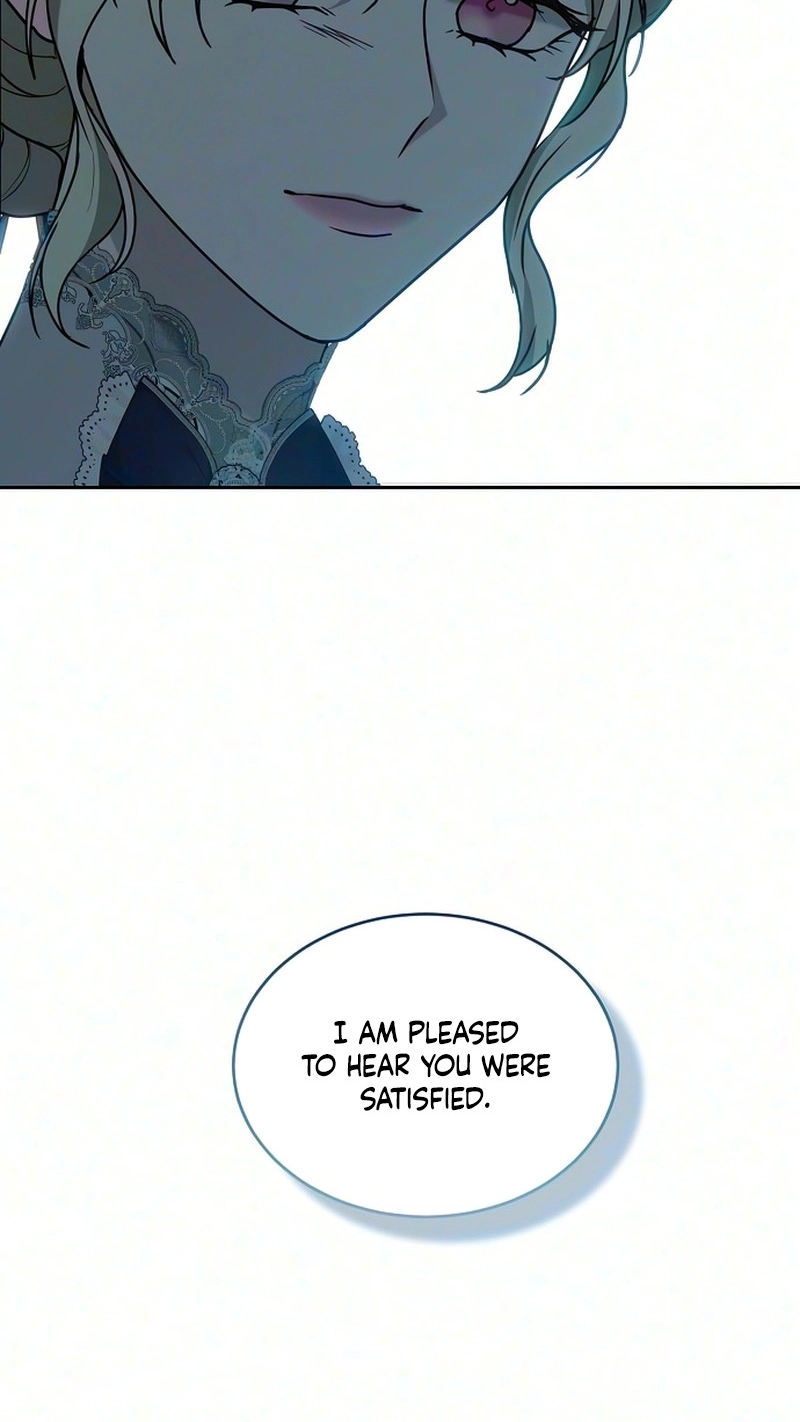 A Queen Worthy of Dishonor Chapter 35 page 89