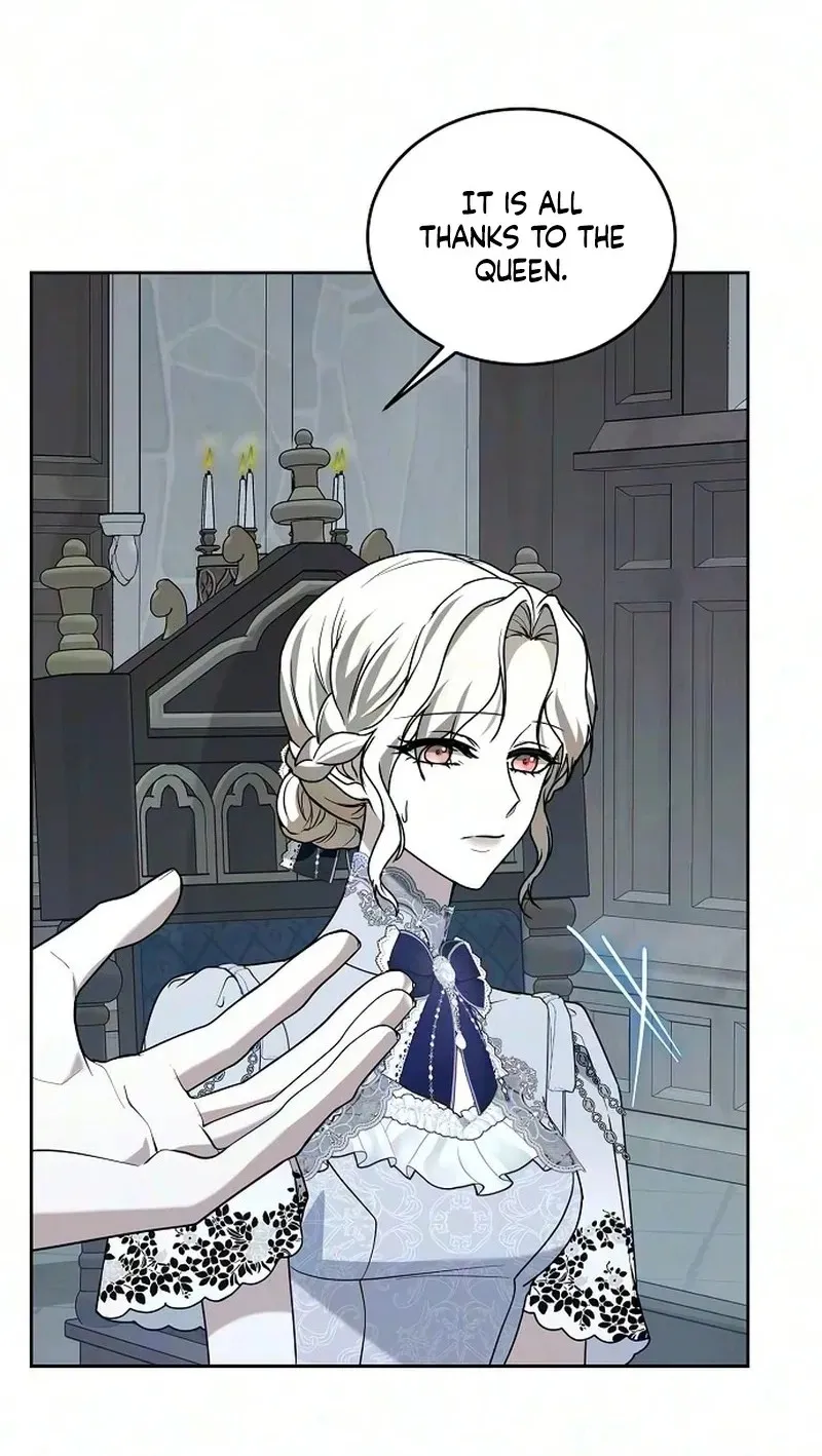 A Queen Worthy of Dishonor Chapter 35 page 90