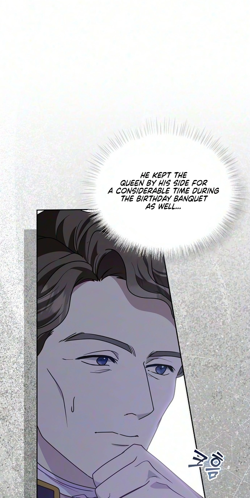 A Queen Worthy of Dishonor Chapter 35 page 92