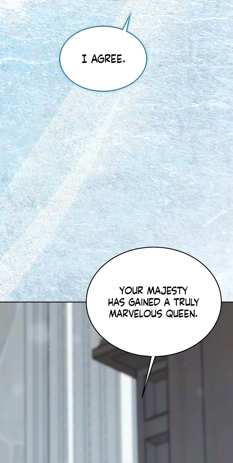 A Queen Worthy of Dishonor Chapter 35 page 96