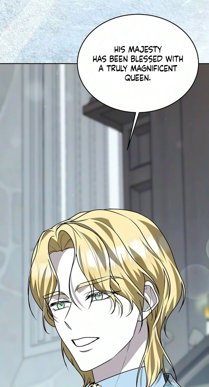 A Queen Worthy of Dishonor Chapter 36 page 2