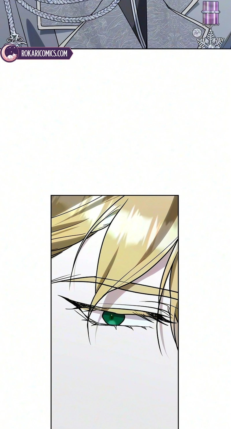 A Queen Worthy of Dishonor Chapter 36 page 5