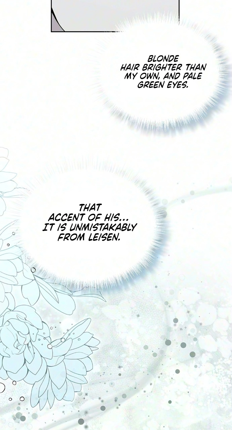 A Queen Worthy of Dishonor Chapter 36 page 6