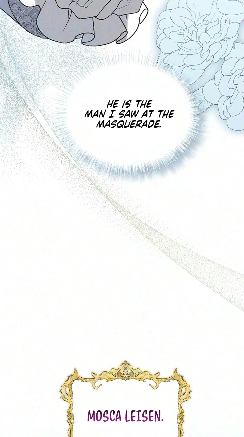 A Queen Worthy of Dishonor Chapter 36 page 8