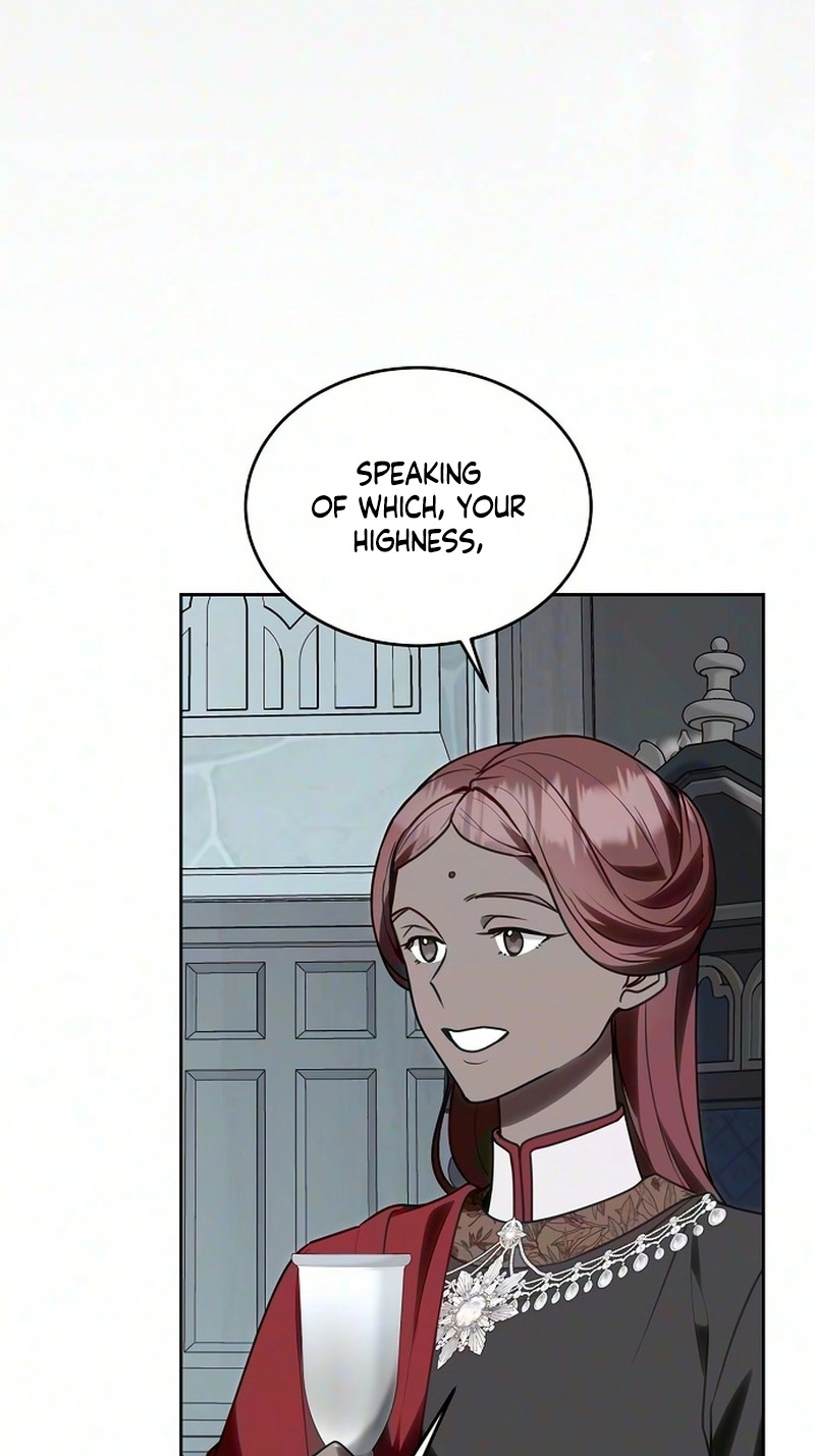 A Queen Worthy of Dishonor Chapter 36 page 14