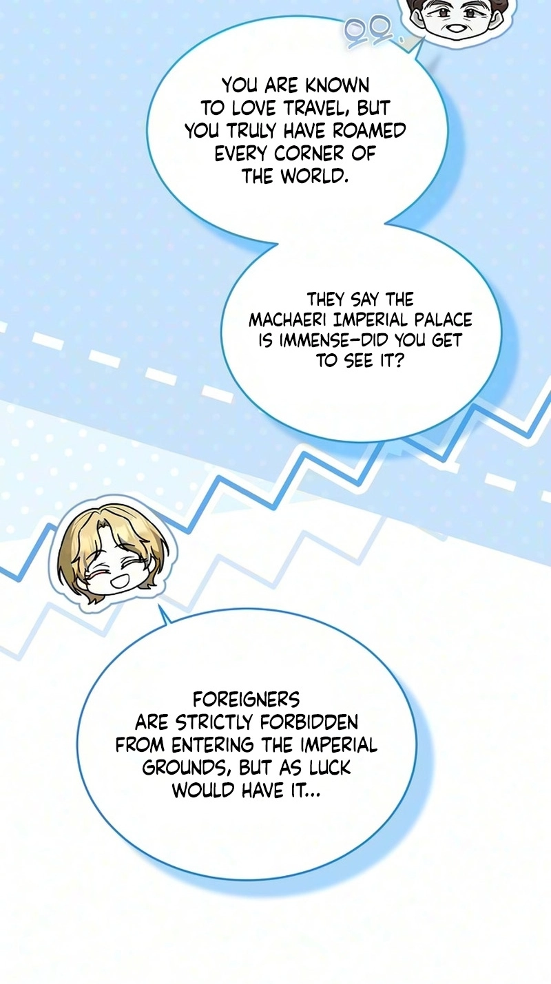 A Queen Worthy of Dishonor Chapter 36 page 19
