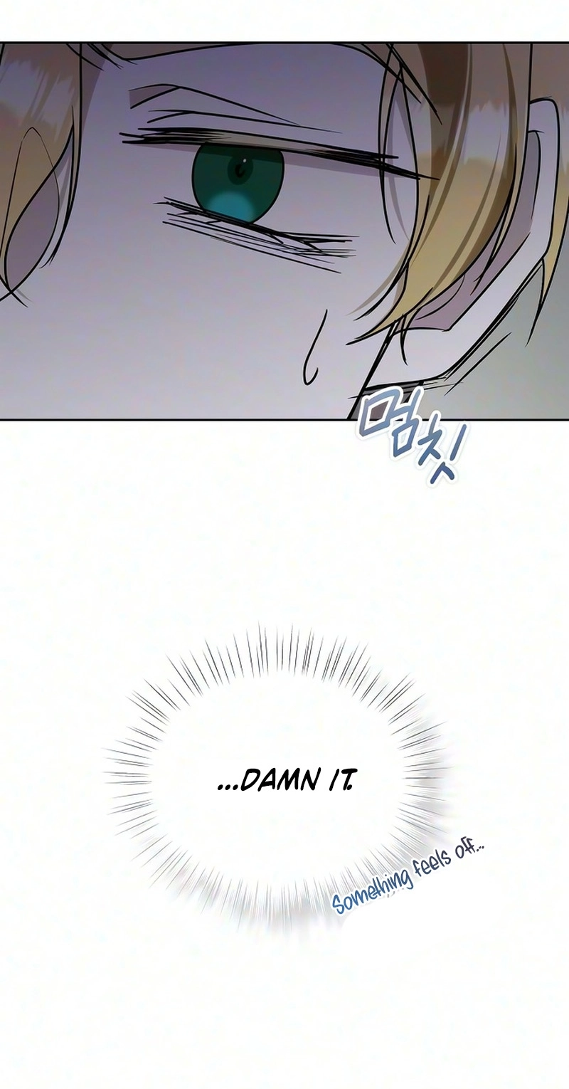 A Queen Worthy of Dishonor Chapter 36 page 24