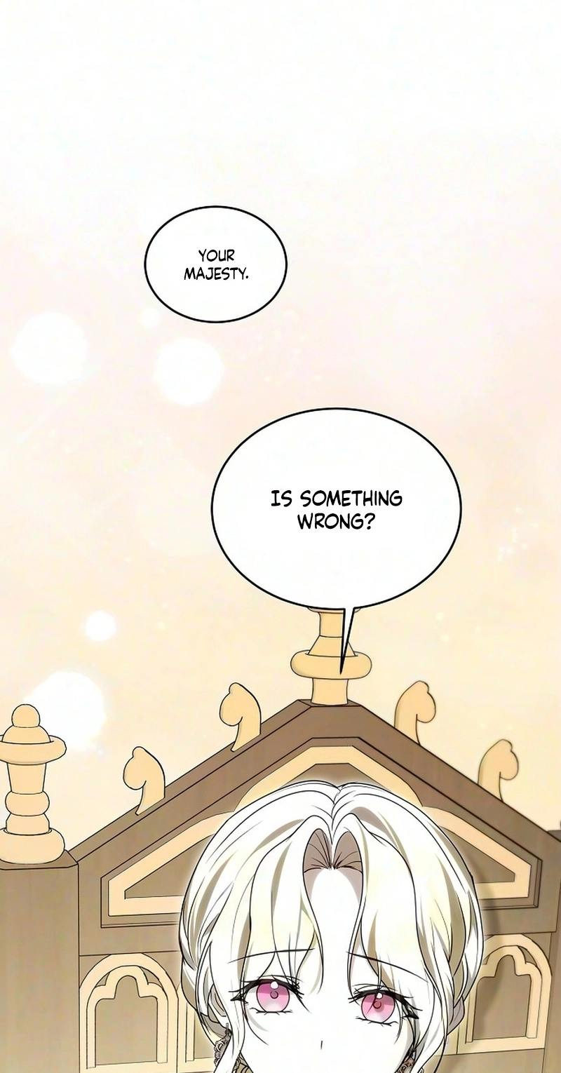 A Queen Worthy of Dishonor Chapter 36 page 25