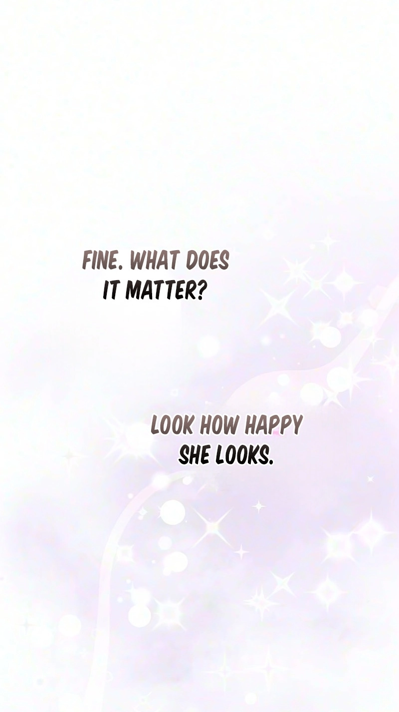 A Queen Worthy of Dishonor Chapter 36 page 33