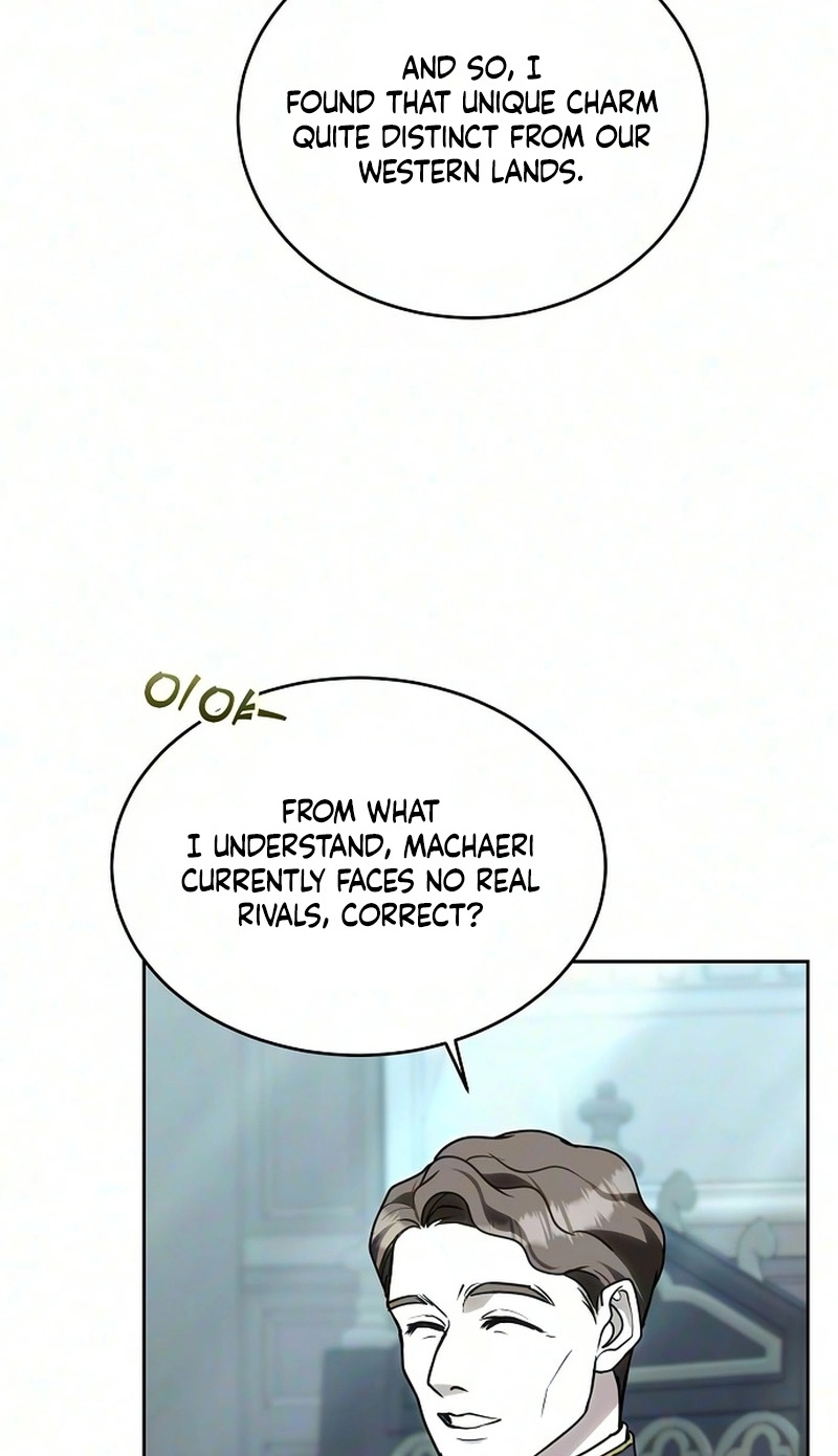 A Queen Worthy of Dishonor Chapter 36 page 36