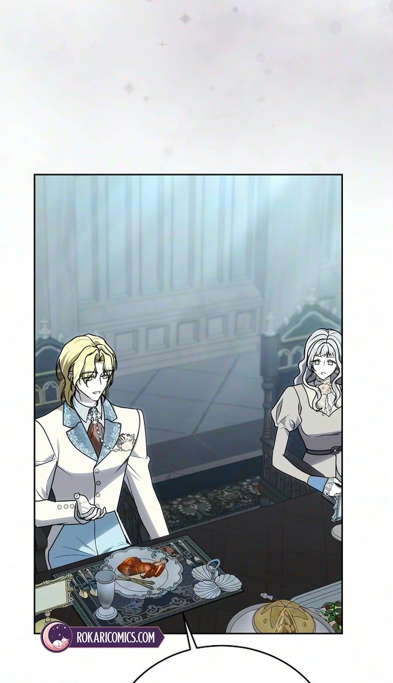 A Queen Worthy of Dishonor Chapter 36 page 35