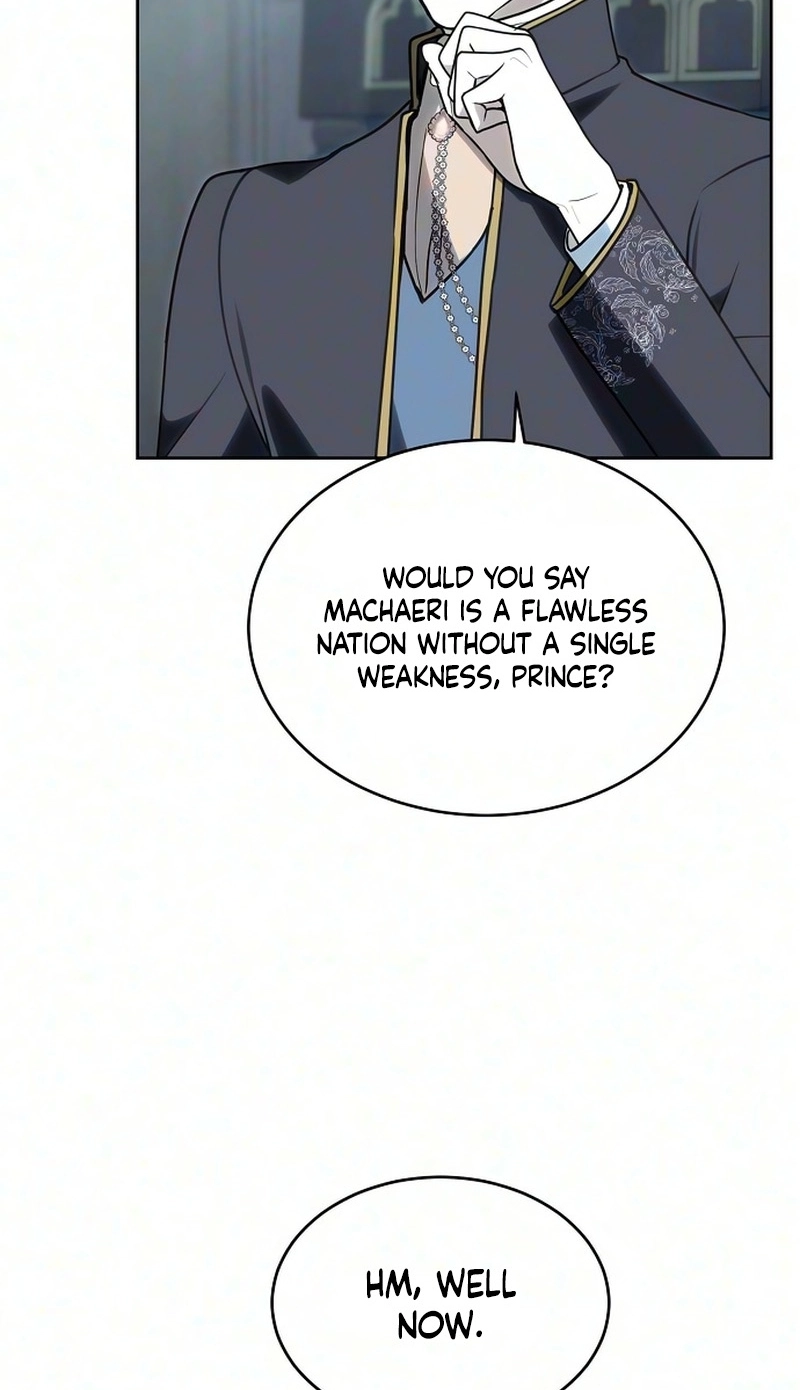 A Queen Worthy of Dishonor Chapter 36 page 37