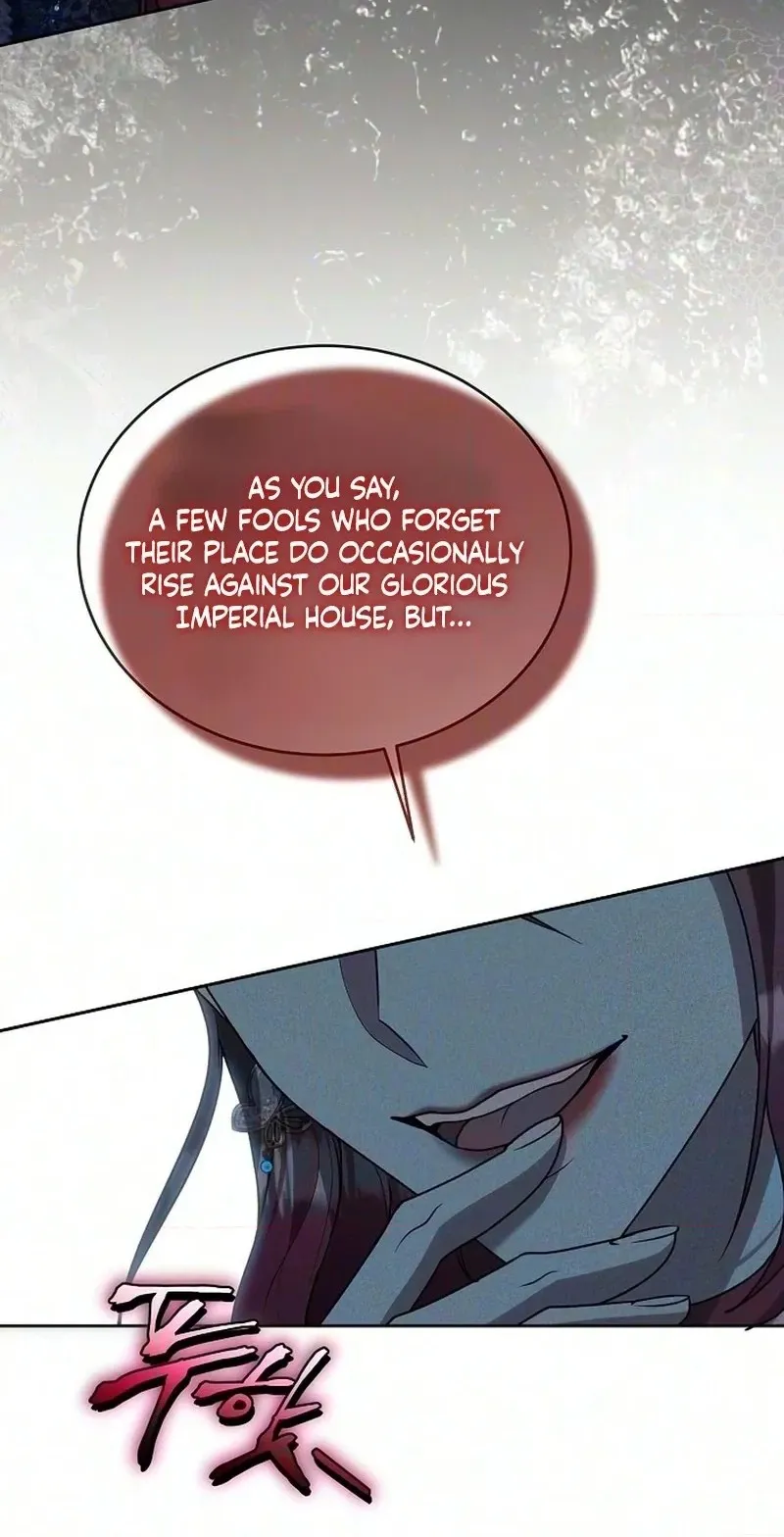 A Queen Worthy of Dishonor Chapter 36 page 50