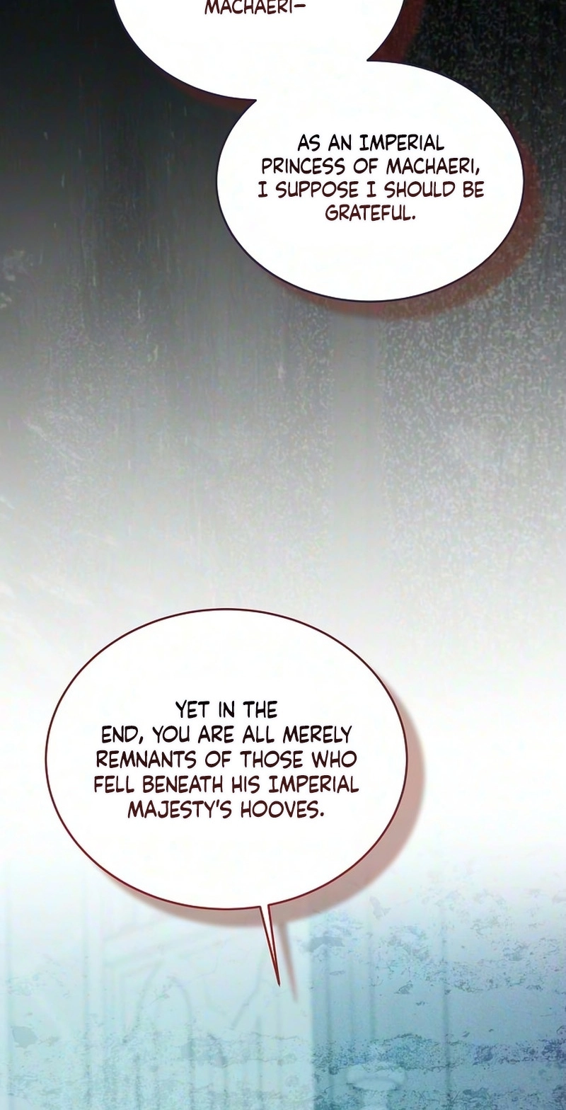 A Queen Worthy of Dishonor Chapter 36 page 48