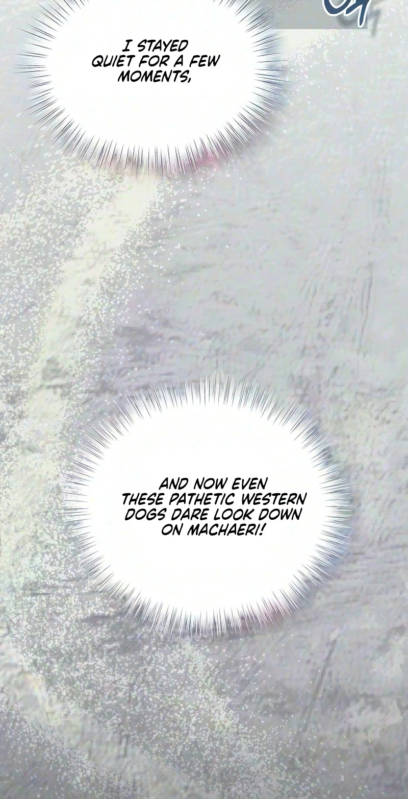 A Queen Worthy of Dishonor Chapter 36 page 46