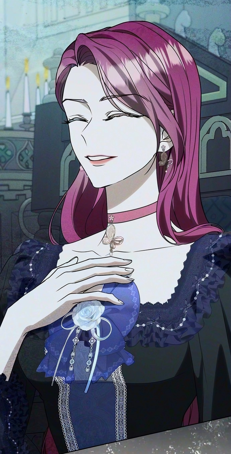A Queen Worthy of Dishonor Chapter 36 page 49