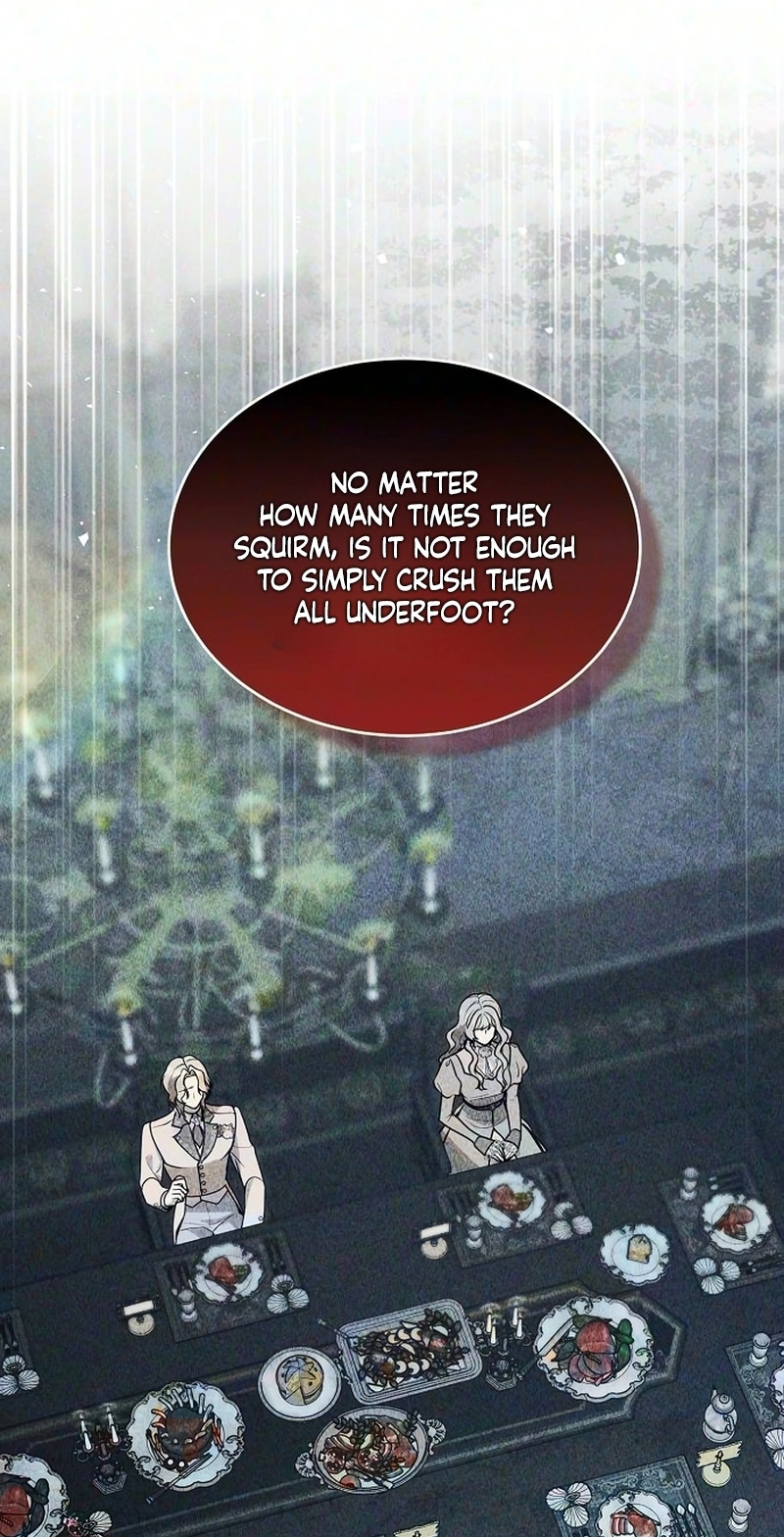 A Queen Worthy of Dishonor Chapter 36 page 51