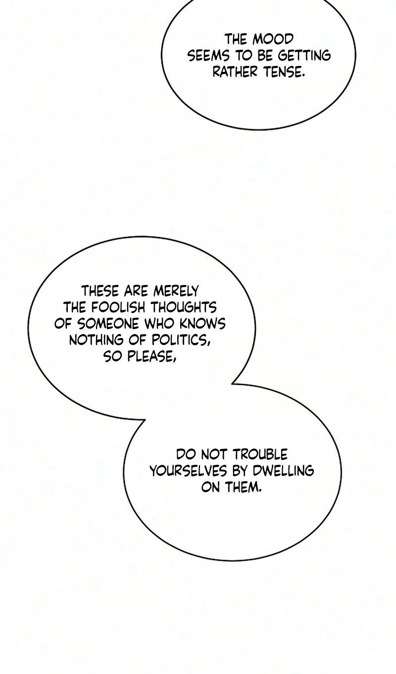 A Queen Worthy of Dishonor Chapter 36 page 54