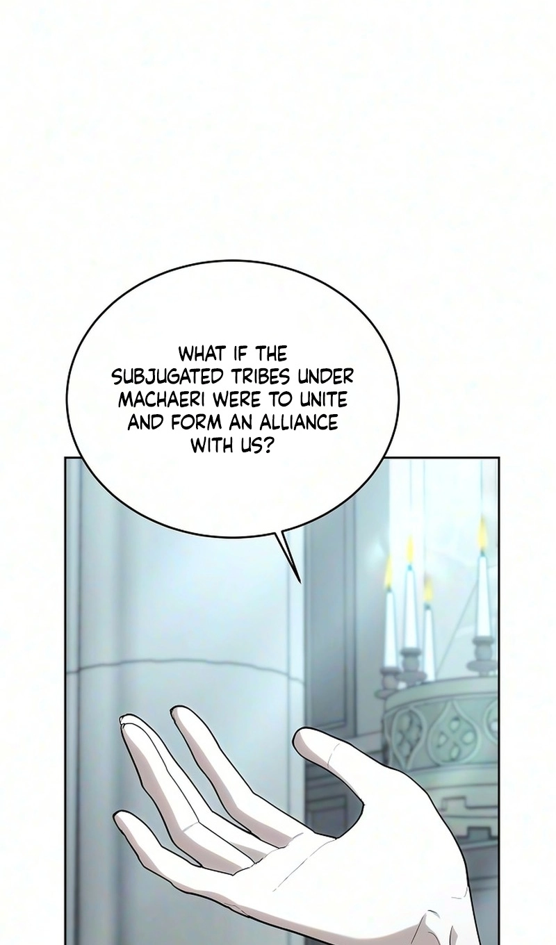A Queen Worthy of Dishonor Chapter 36 page 56