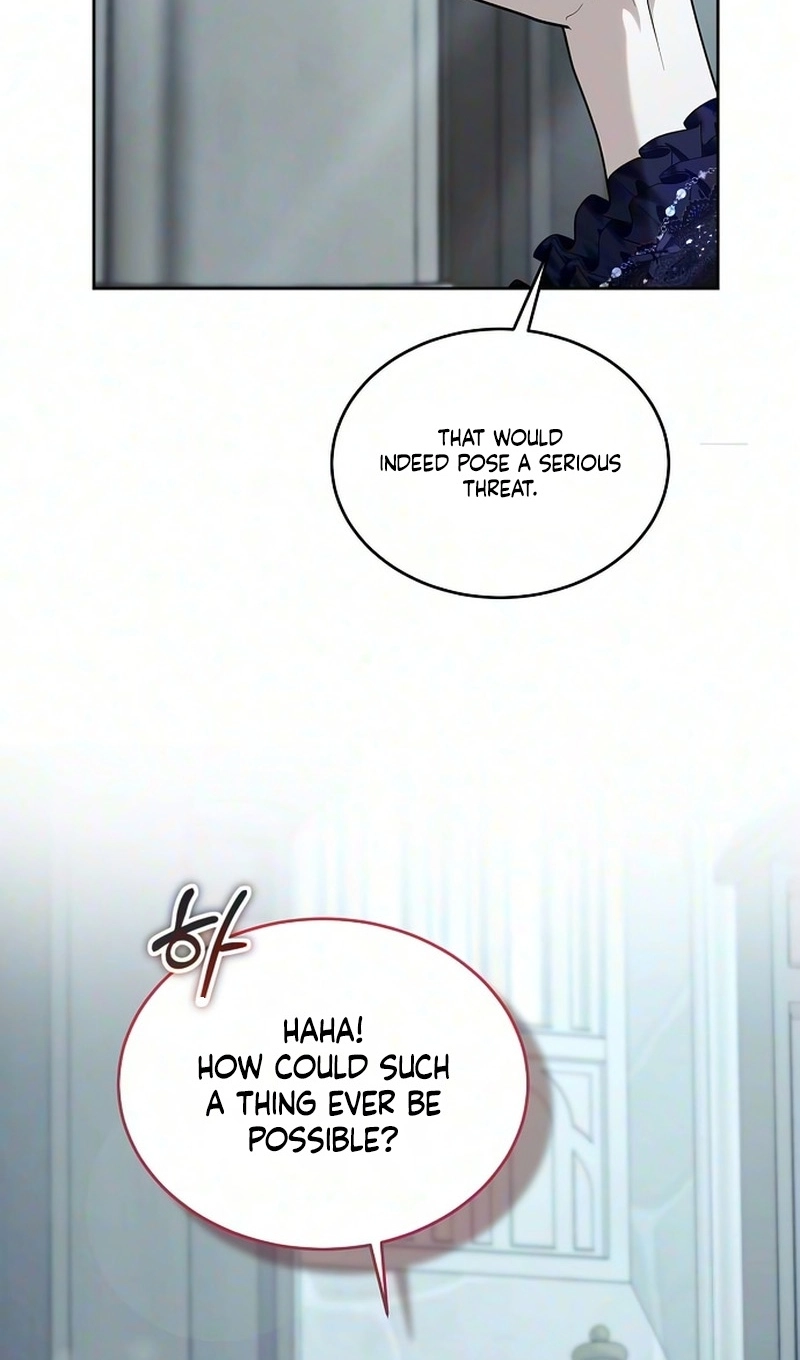 A Queen Worthy of Dishonor Chapter 36 page 57