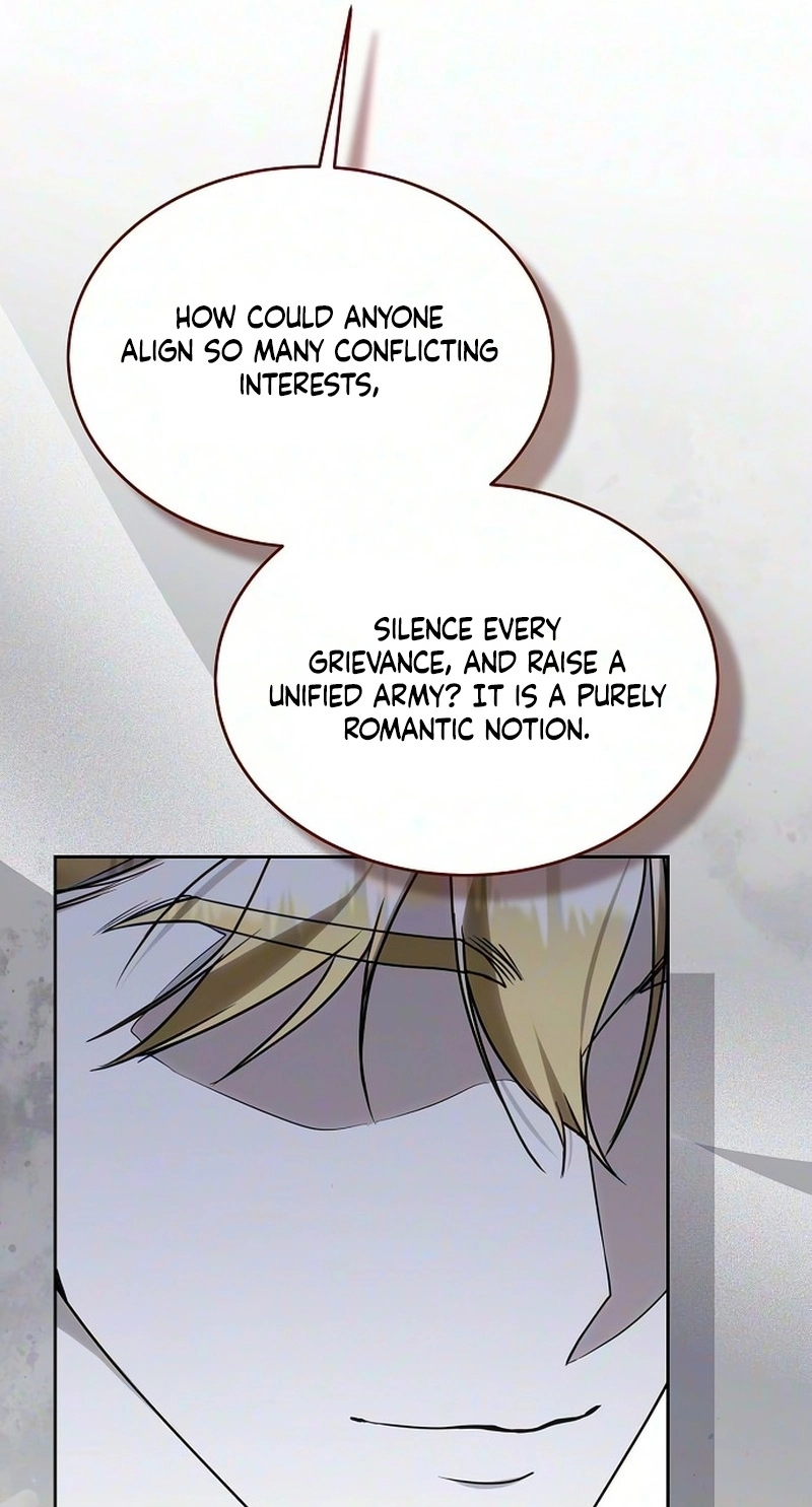 A Queen Worthy of Dishonor Chapter 36 page 59