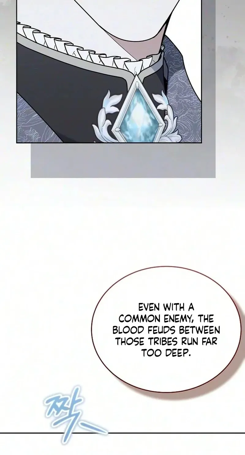 A Queen Worthy of Dishonor Chapter 36 page 60