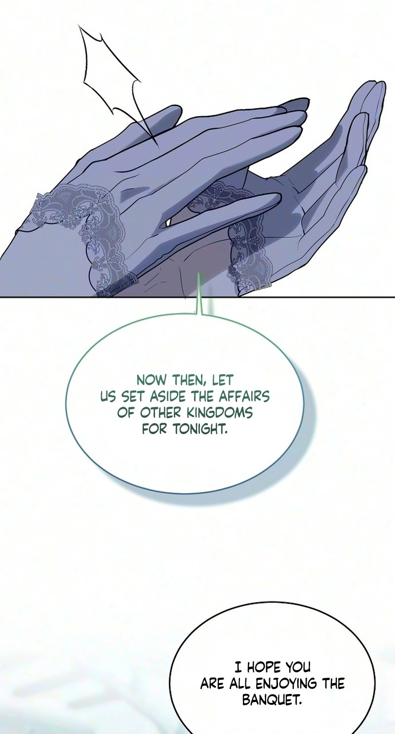 A Queen Worthy of Dishonor Chapter 36 page 61