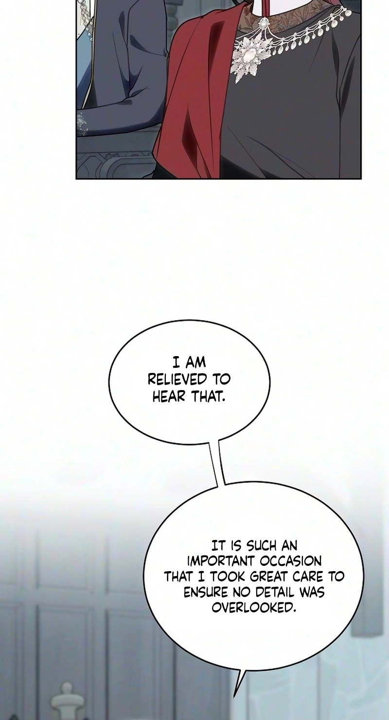 A Queen Worthy of Dishonor Chapter 36 page 64