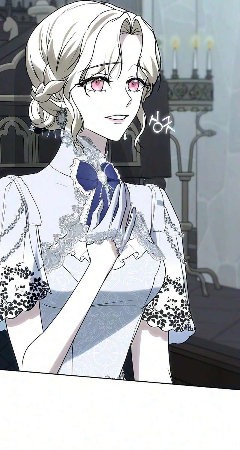 A Queen Worthy of Dishonor Chapter 36 page 65