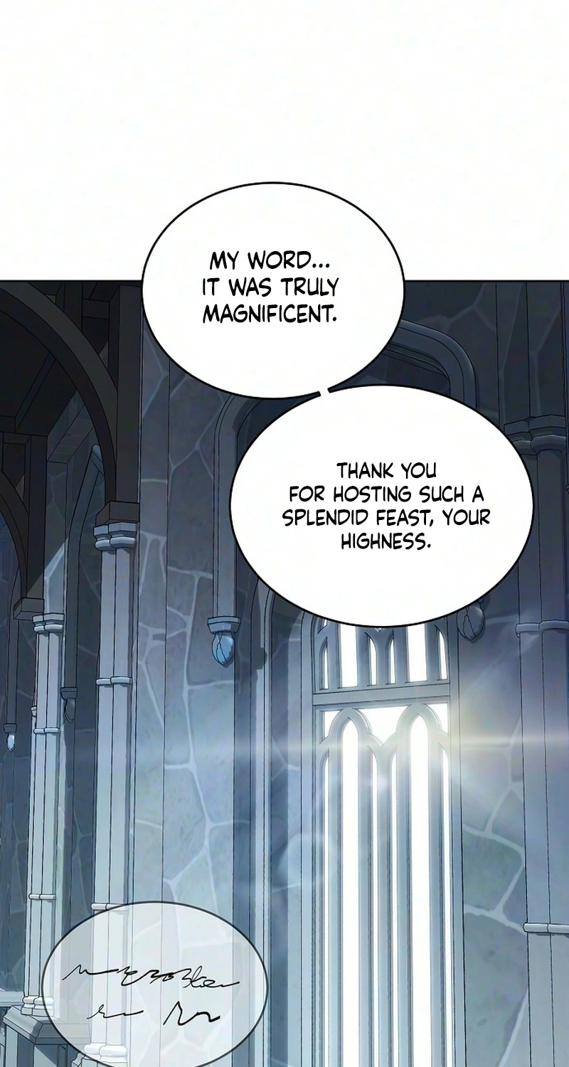 A Queen Worthy of Dishonor Chapter 36 page 66