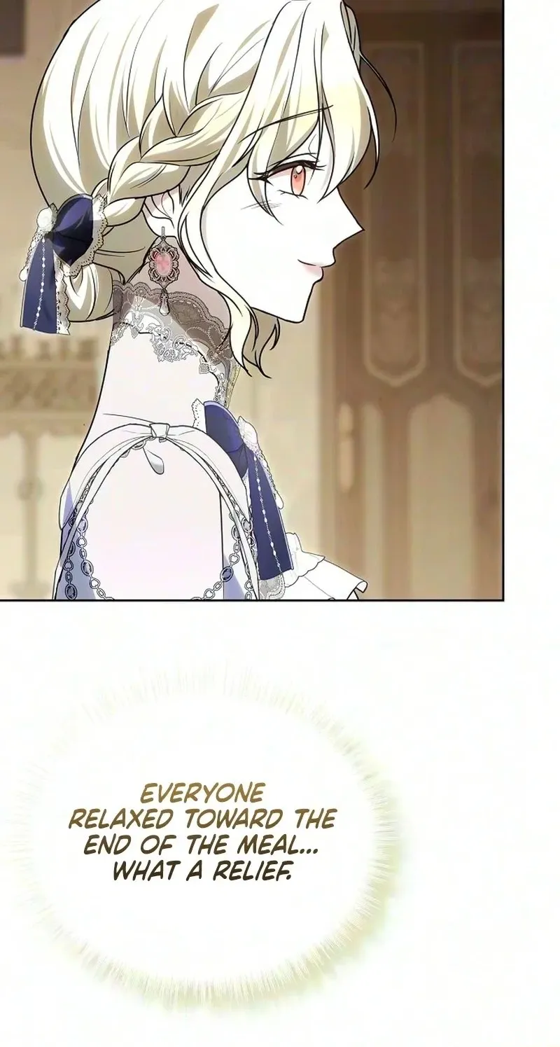 A Queen Worthy of Dishonor Chapter 36 page 70
