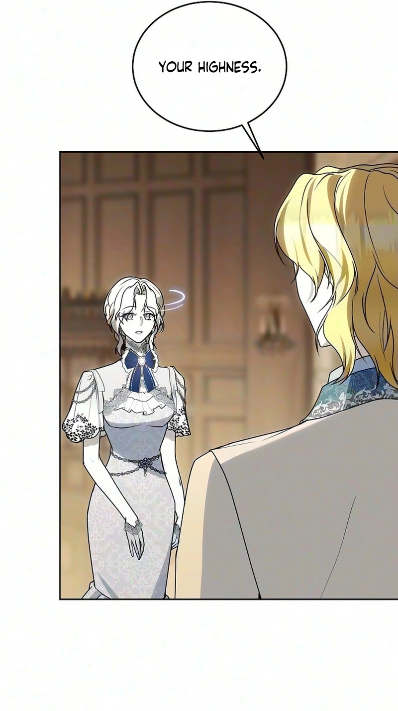 A Queen Worthy of Dishonor Chapter 36 page 71
