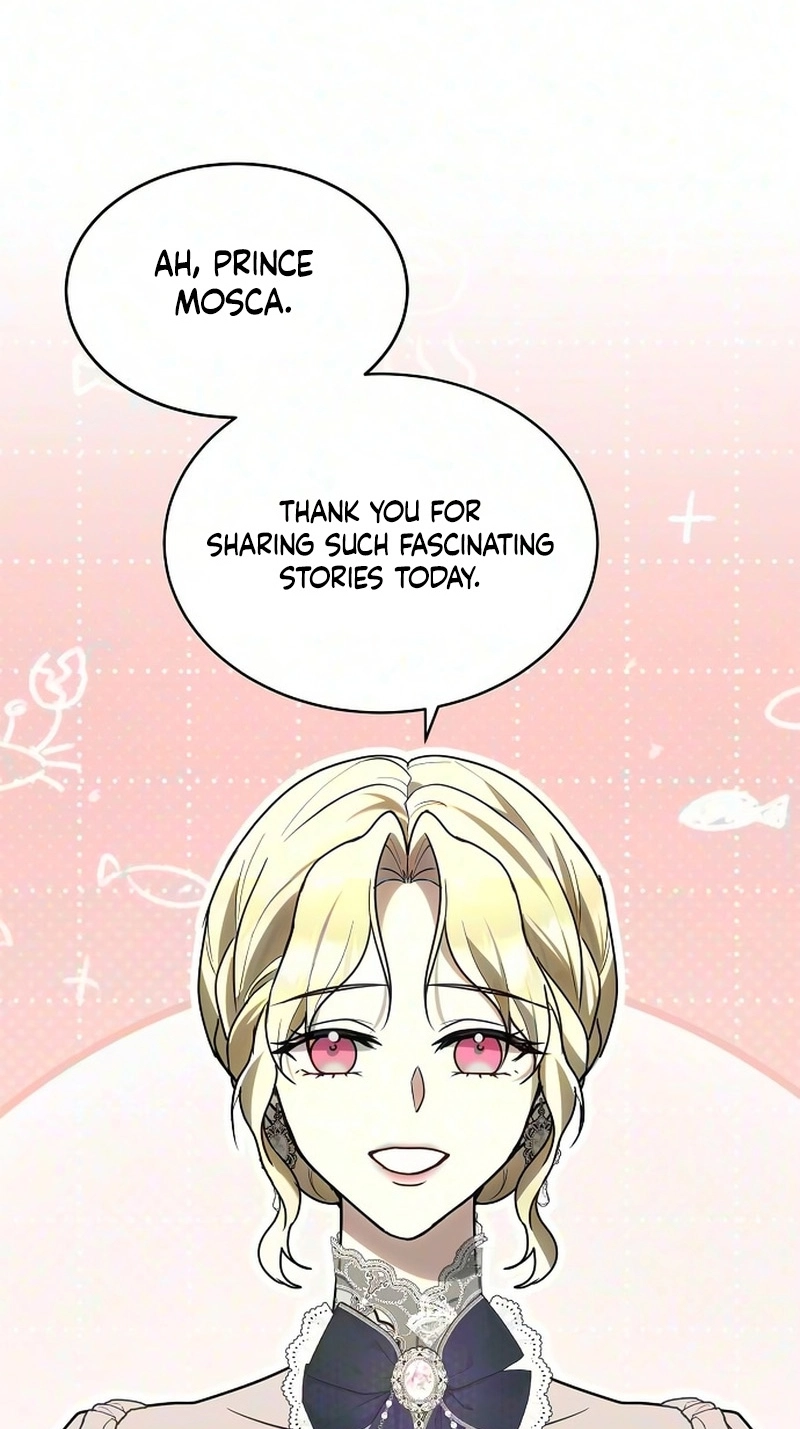 A Queen Worthy of Dishonor Chapter 36 page 72