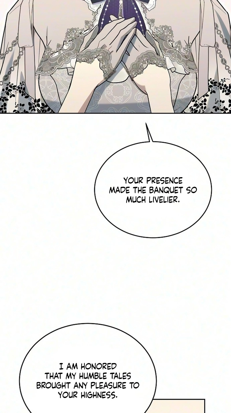 A Queen Worthy of Dishonor Chapter 36 page 73