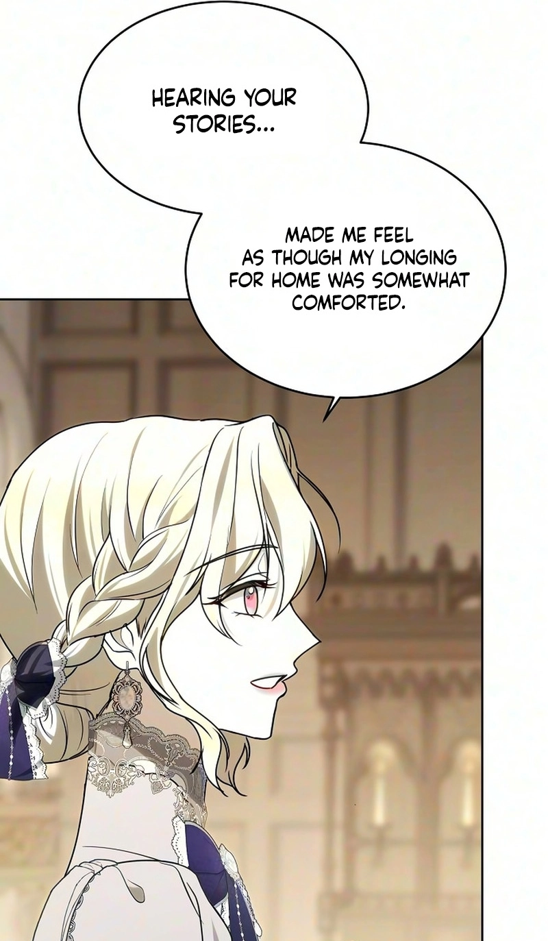 A Queen Worthy of Dishonor Chapter 36 page 77