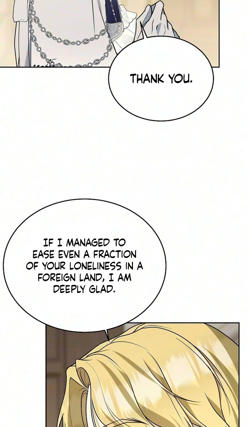 A Queen Worthy of Dishonor Chapter 36 page 78