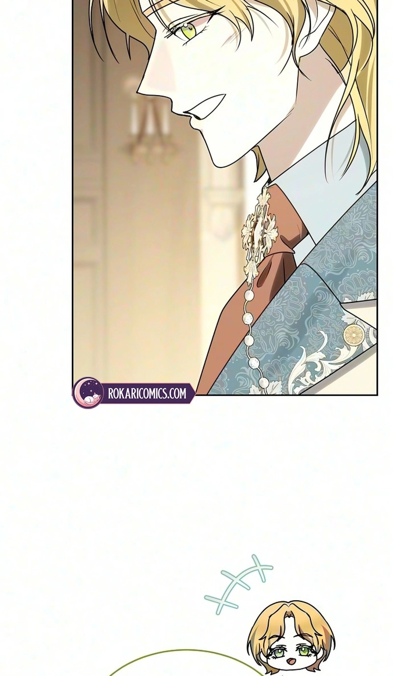 A Queen Worthy of Dishonor Chapter 36 page 79