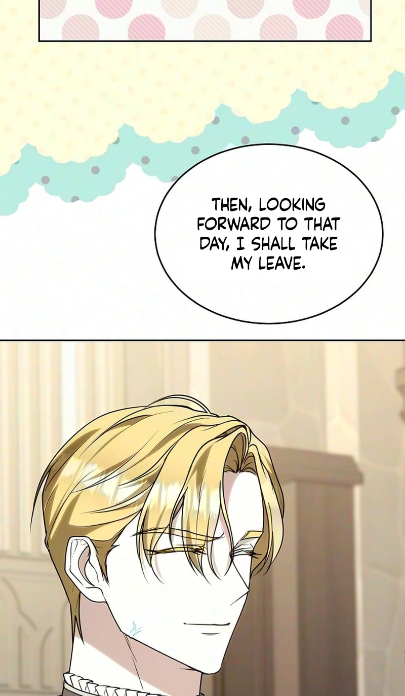 A Queen Worthy of Dishonor Chapter 36 page 81