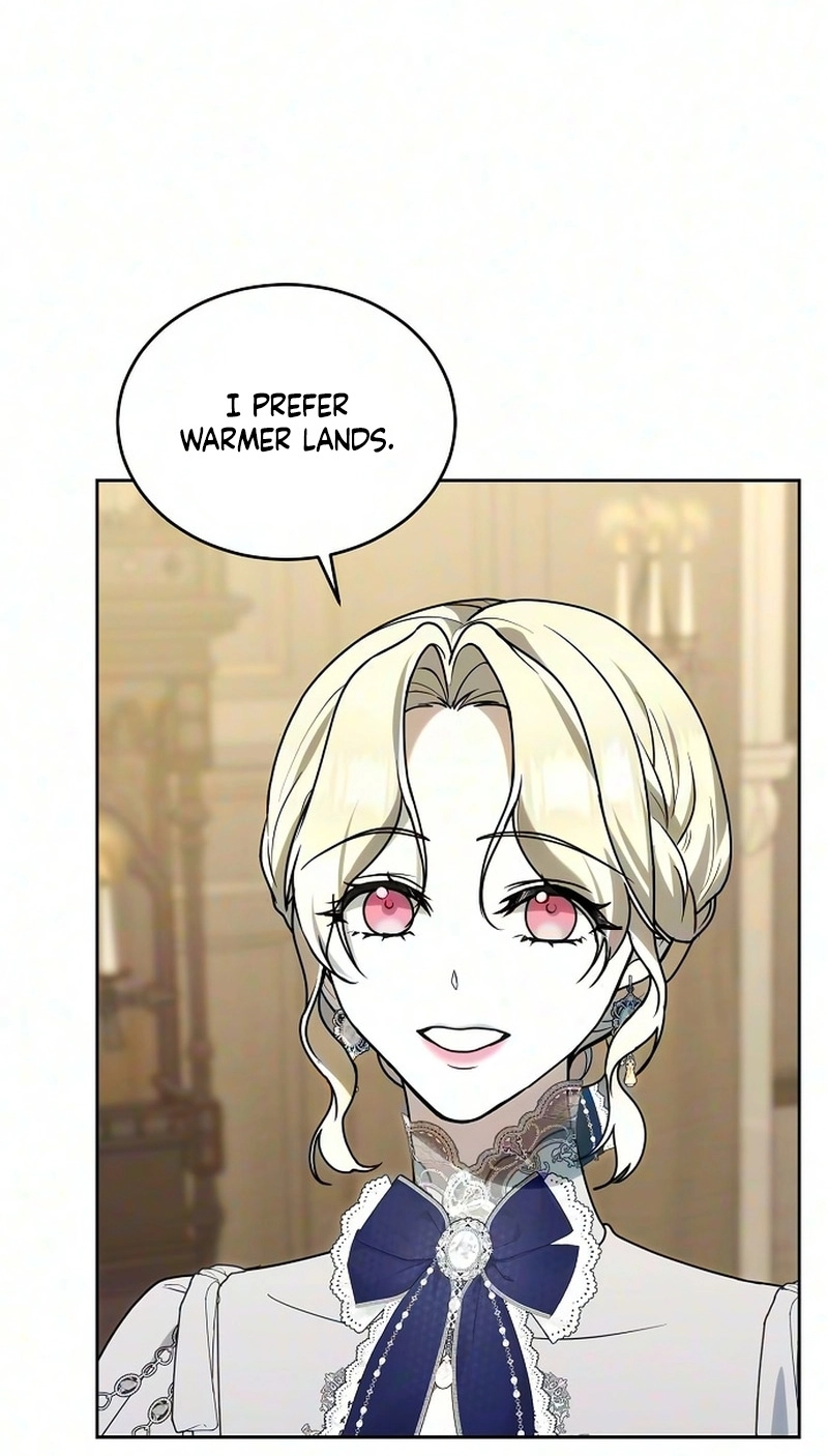 A Queen Worthy of Dishonor Chapter 36 page 85