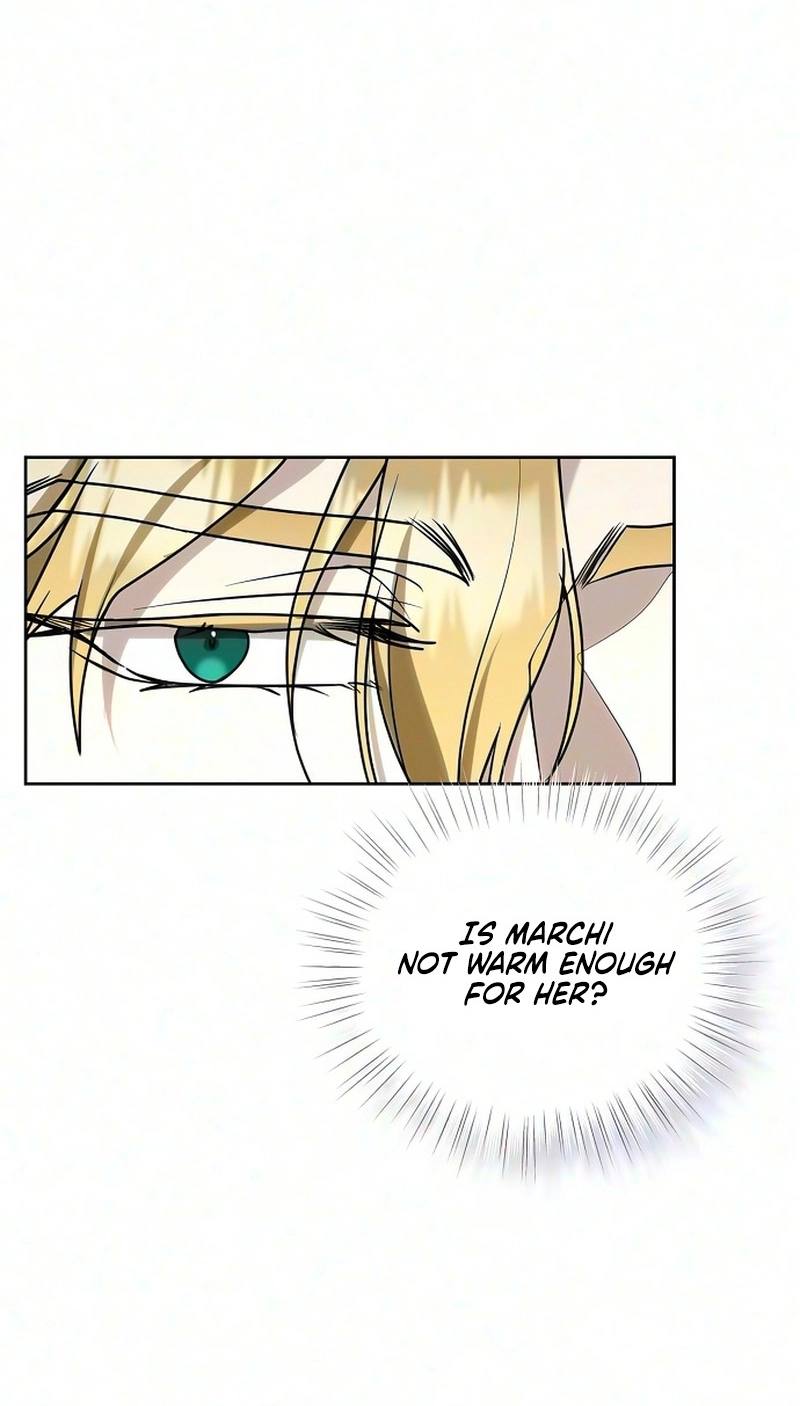 A Queen Worthy of Dishonor Chapter 36 page 86