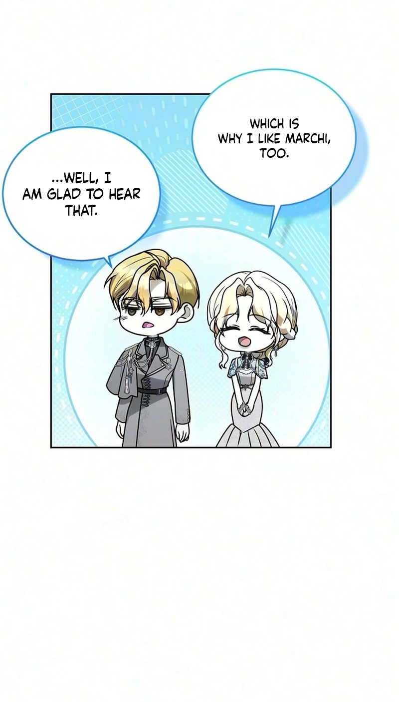 A Queen Worthy of Dishonor Chapter 36 page 87